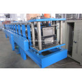 Duitsland Kwaliteit Water Gutter Roll vormmachine